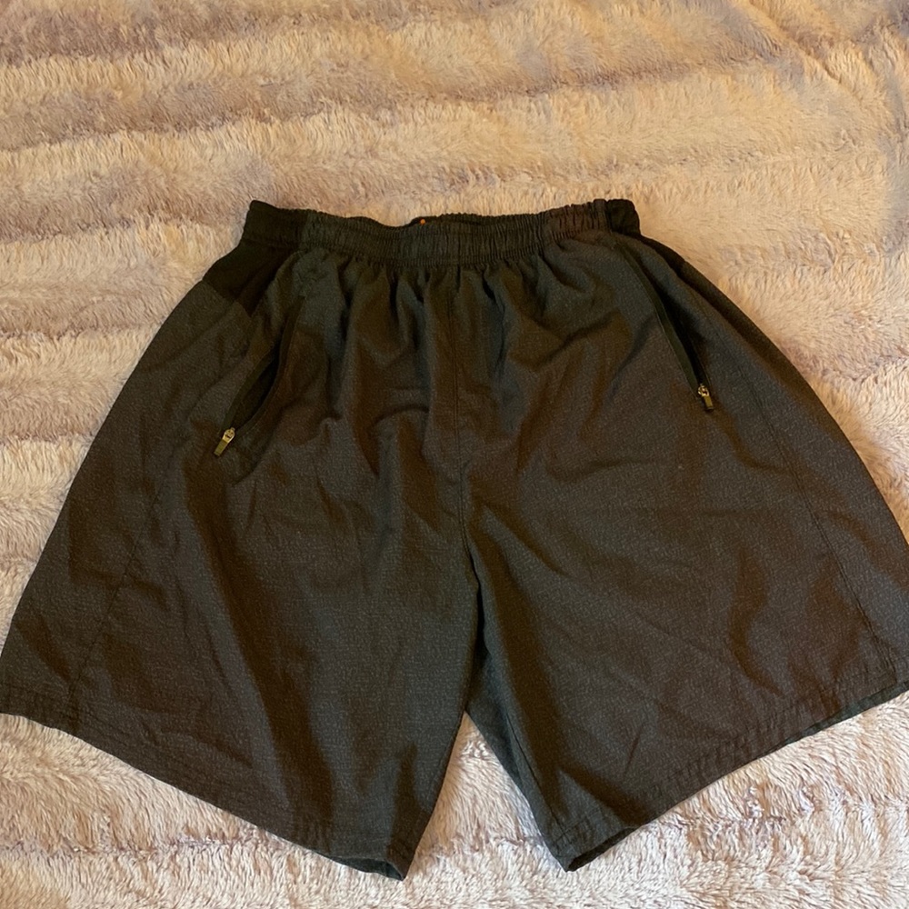 Bollinger athletic shorts